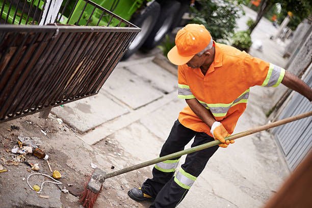 Best Hoarding Cleanup in USA